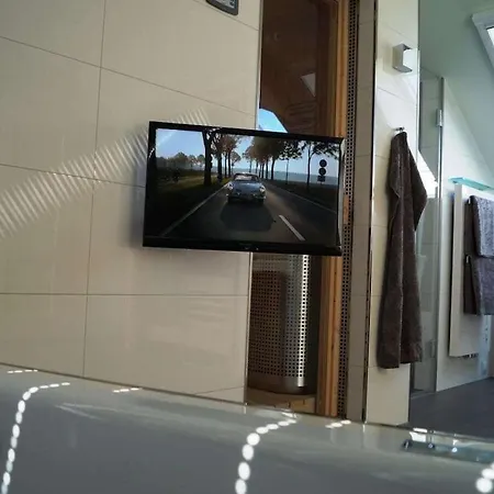 In With Swimming Pool *