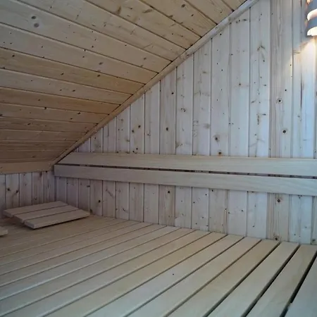 In With Swimming Pool Σπίτι διακοπών