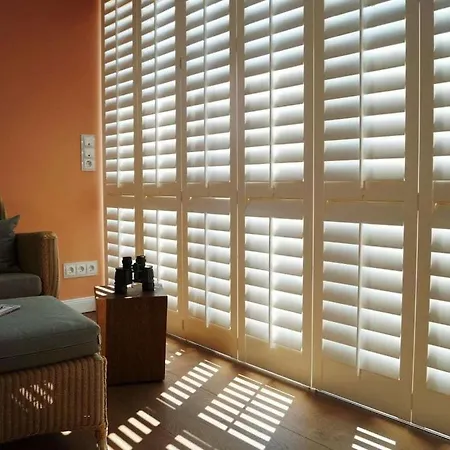 Σπίτι διακοπών In With Swimming Pool Hohwacht